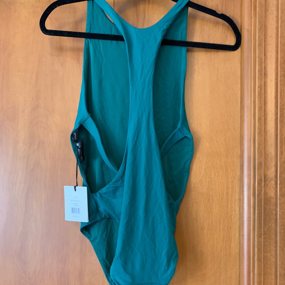 Onia Yvette one piece swim - Picture 4 of 7